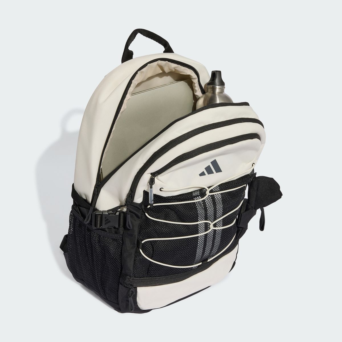 아디다스(ADIDAS) 번지 코드 백팩 KV6586