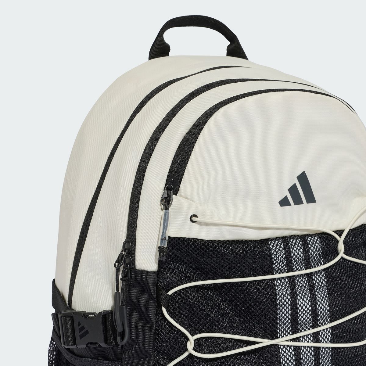 아디다스(ADIDAS) 번지 코드 백팩 KV6586