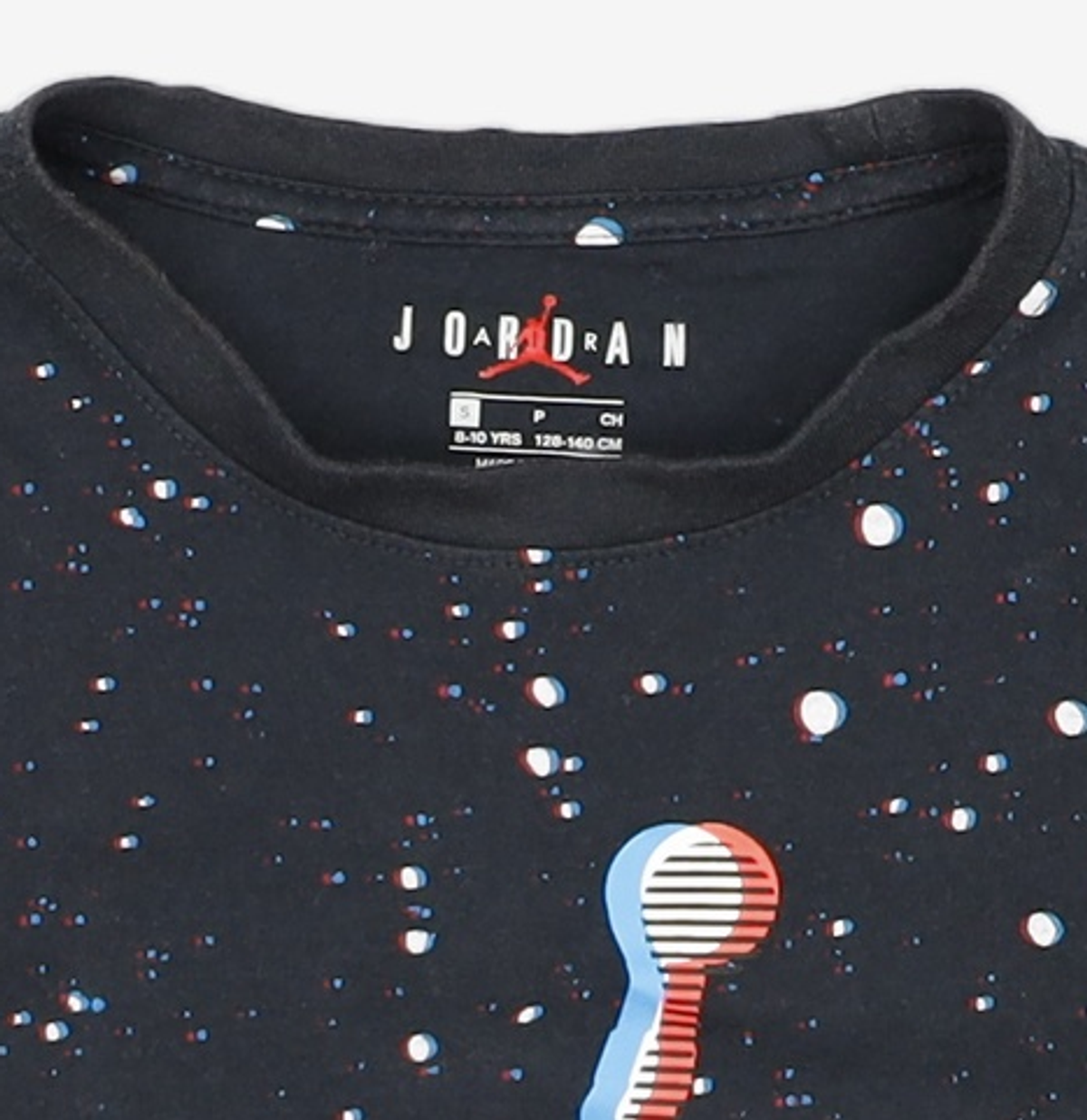 조던(Jordan) 반소매 티셔츠 128~140