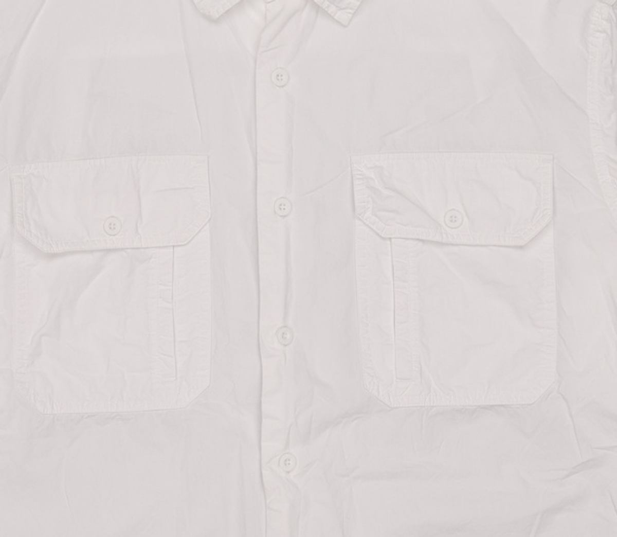논타입(NONTYPE) 캐주얼 셔츠 L