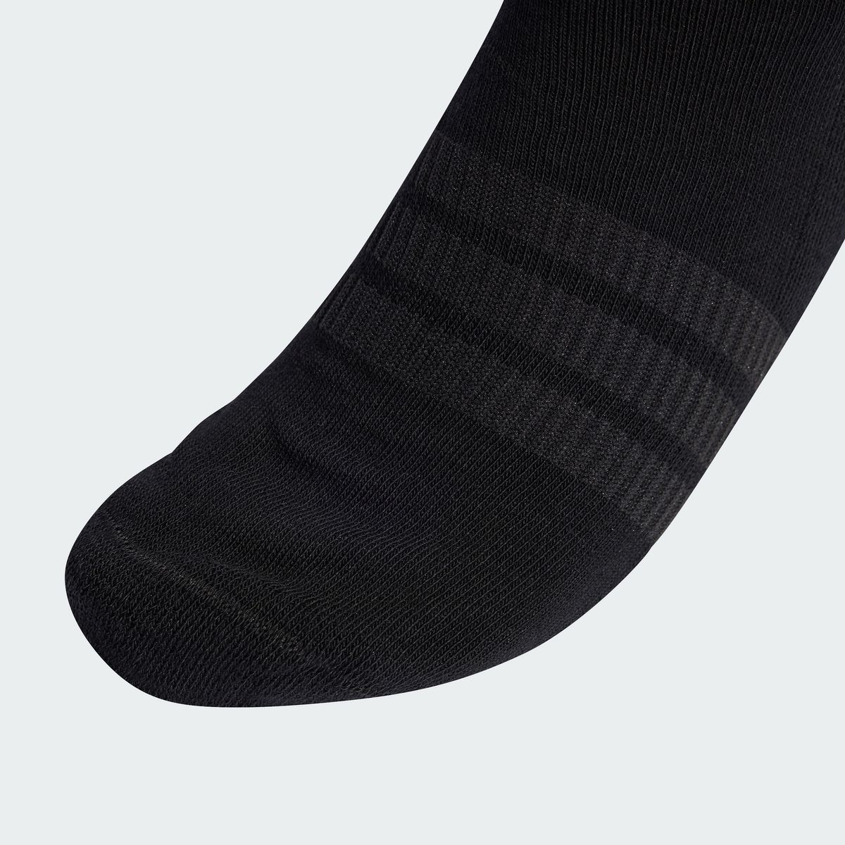 아디다스(ADIDAS) 쿠션 스포츠웨어 크루 삭스 3켤레 팩 KC9626