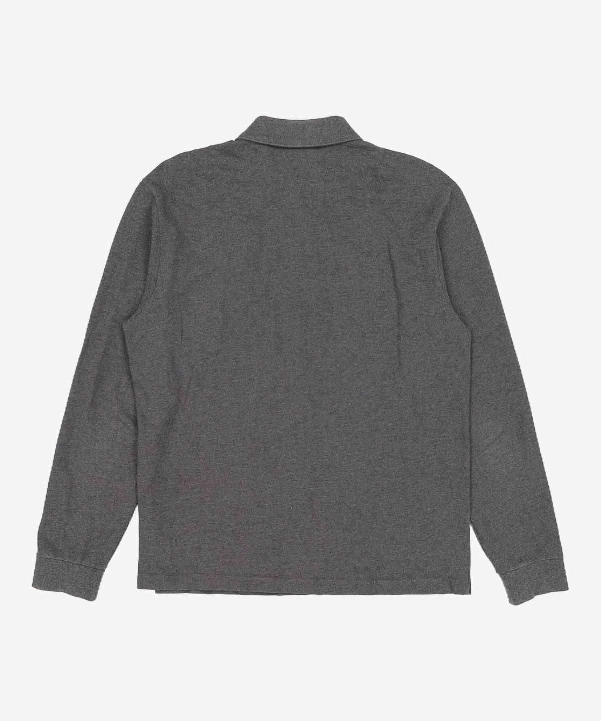 라코스테(LACOSTE) 남성 프렌치 긴팔 베이직 폴로 5