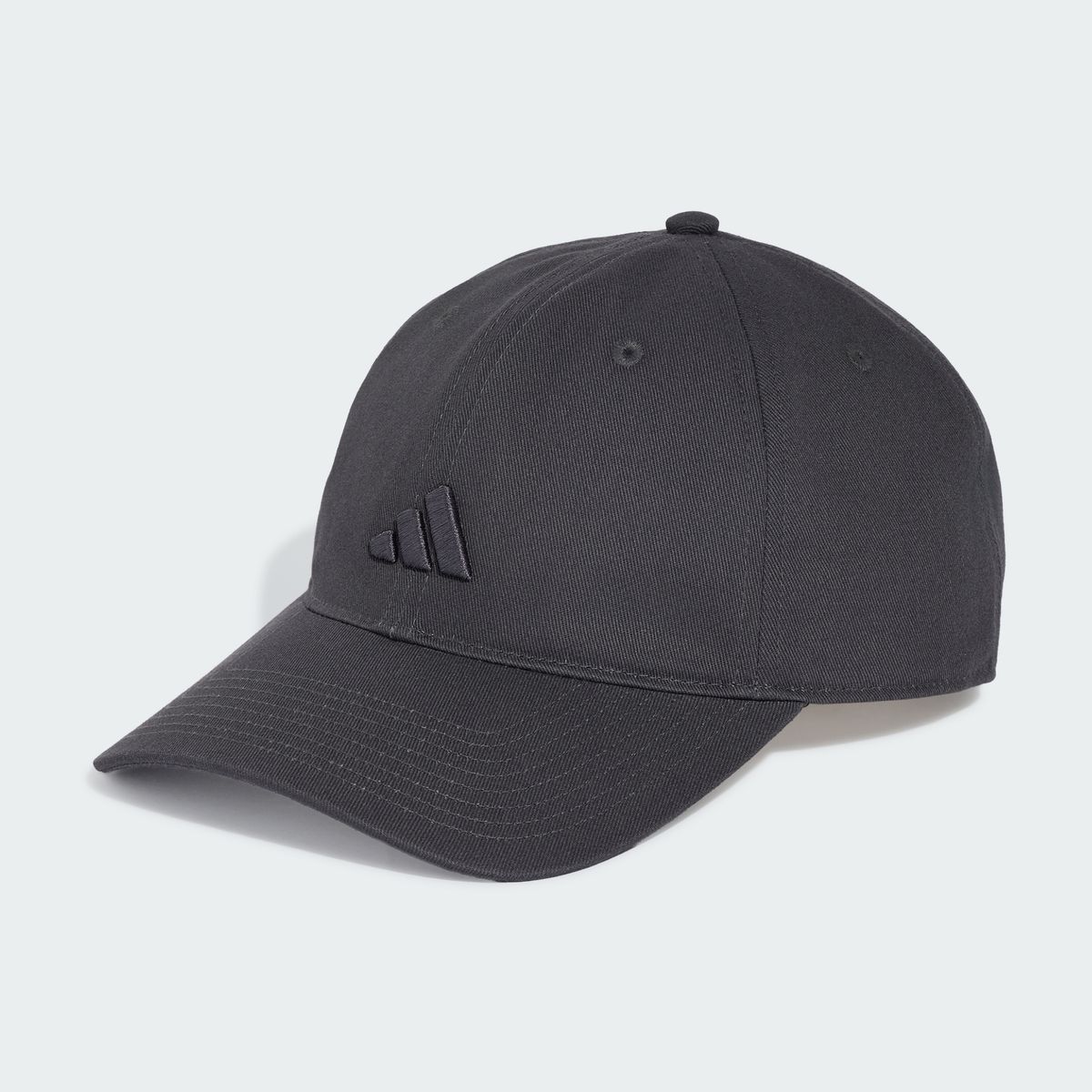 아디다스(ADIDAS) 3바 로고 코튼 캡 KV1620