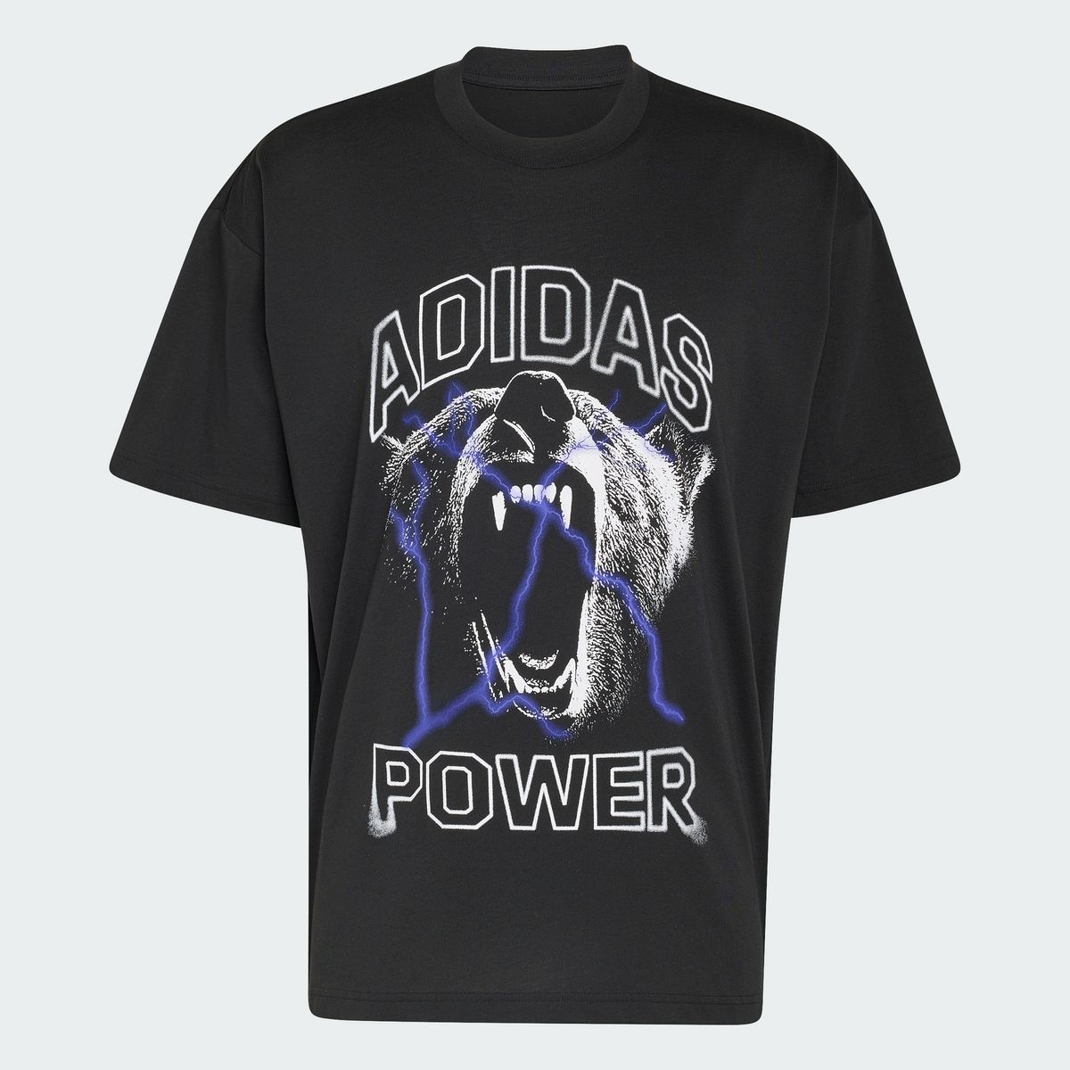 아디다스(ADIDAS) 클라이마쿨 프라임리프트 트레이닝 그래픽 티셔츠 KQ9854