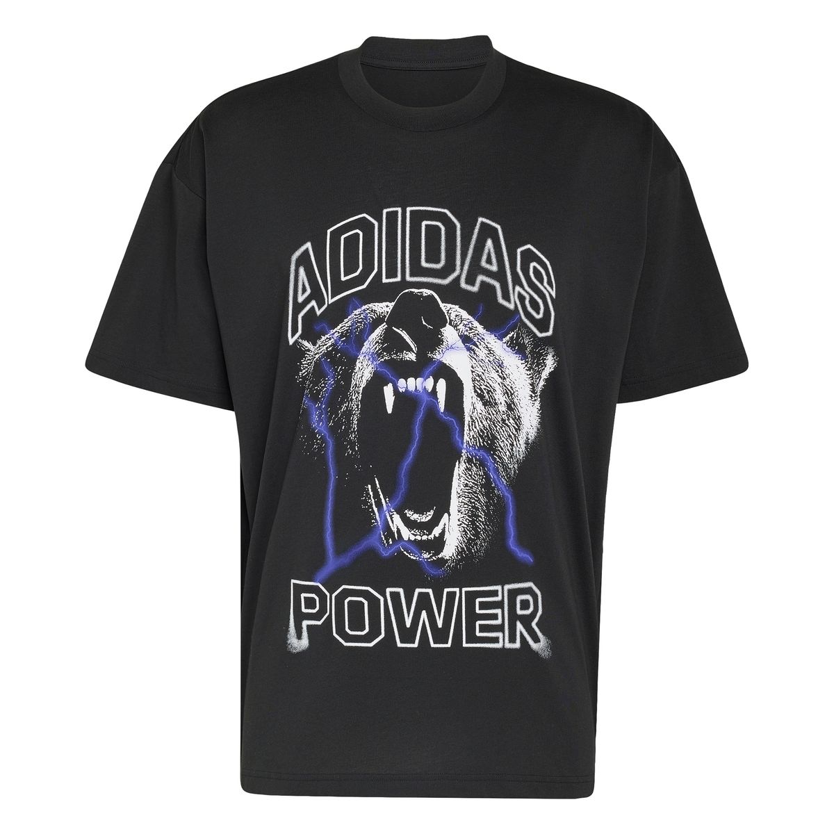 아디다스(ADIDAS) 클라이마쿨 프라임리프트 트레이닝 그래픽 티셔츠 KQ9854