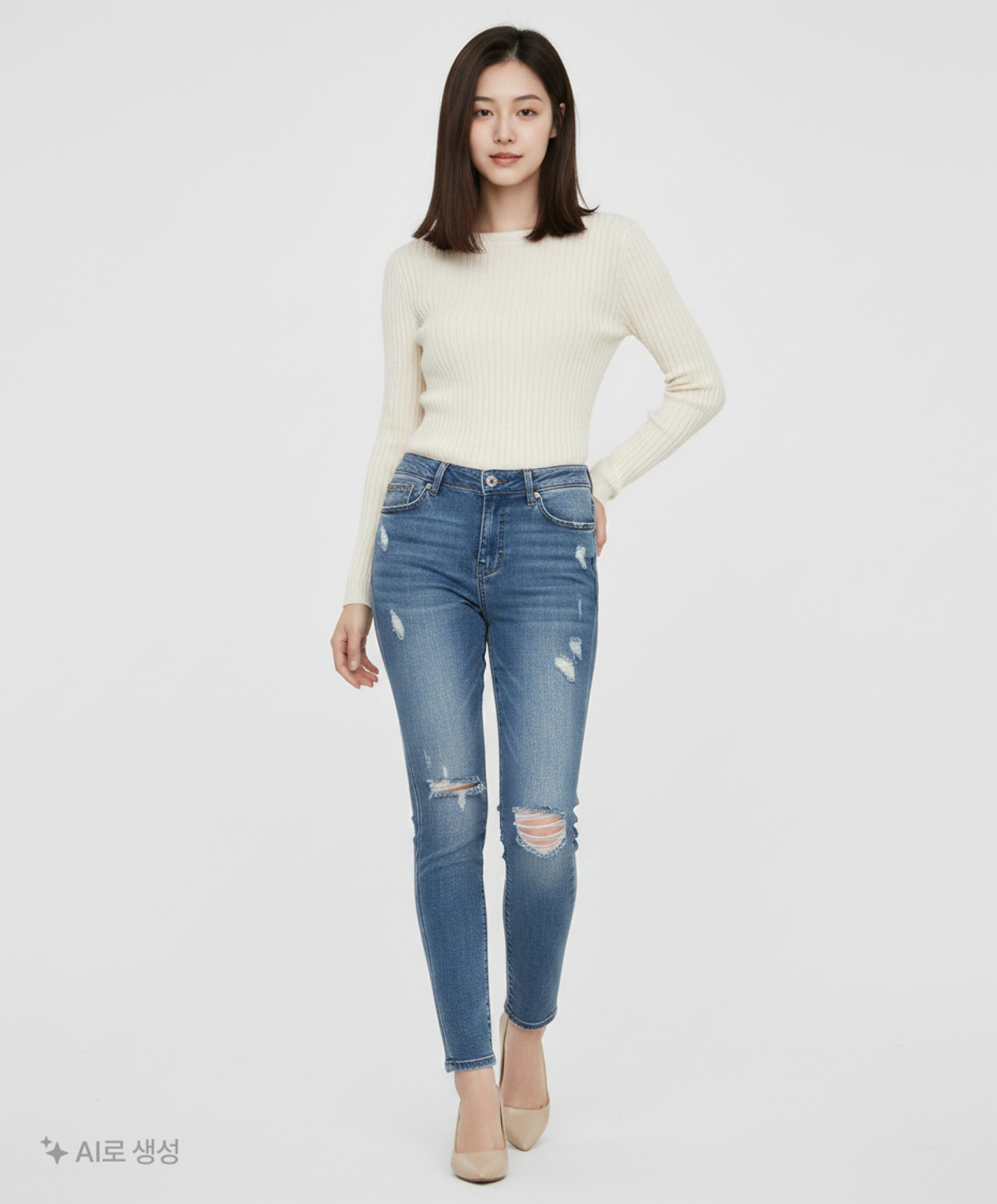 게스(GUESS) 청/데님 팬츠 26