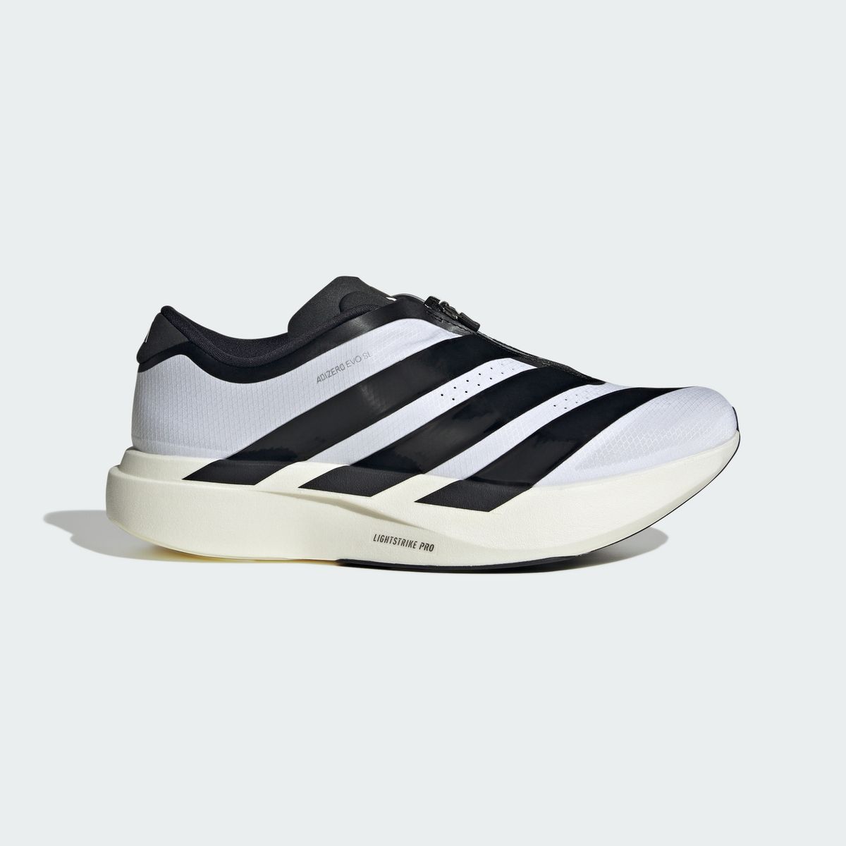 아디다스(ADIDAS) 아디제로 EVO SL 지퍼 라이트스트라이크 프로 KH9623