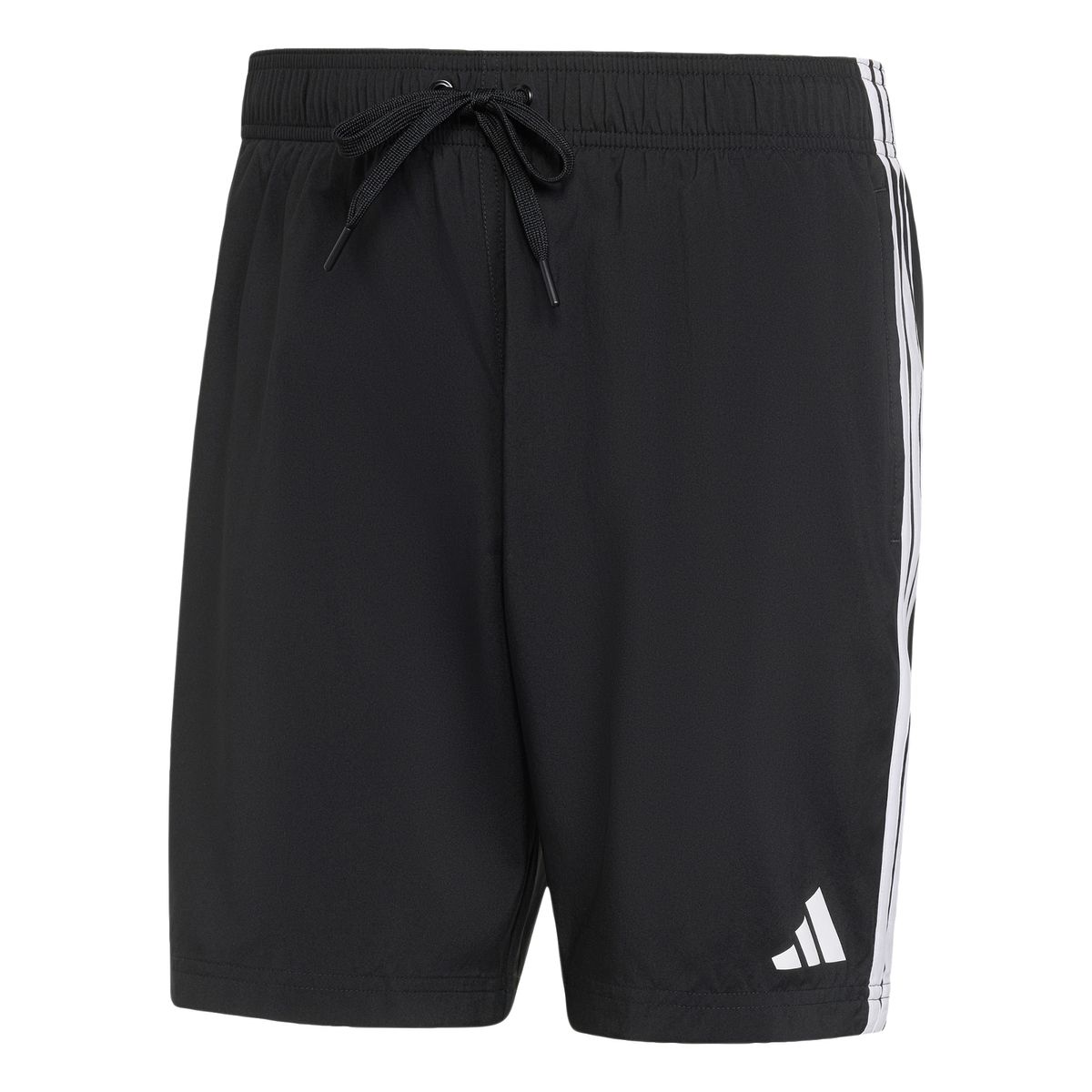 아디다스(ADIDAS) 3-스트라이프 스윔 쇼츠 8인치 KG1675