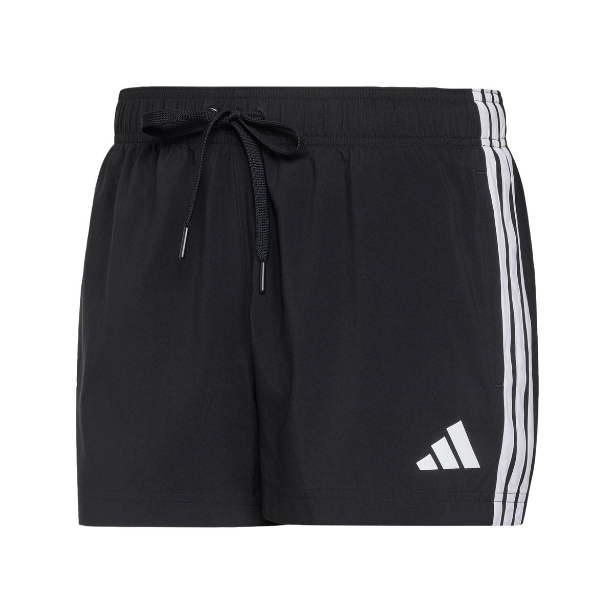 아디다스(ADIDAS) 3-스트라이프 스윔 쇼츠 3인치 KG1668