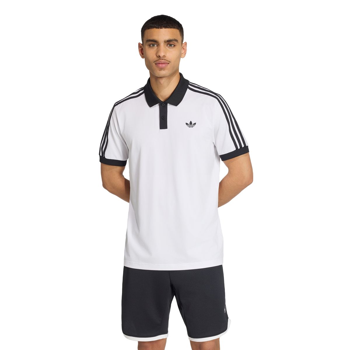 아디다스(ADIDAS) 테니스 클래식 폴로 셔츠 KY8878