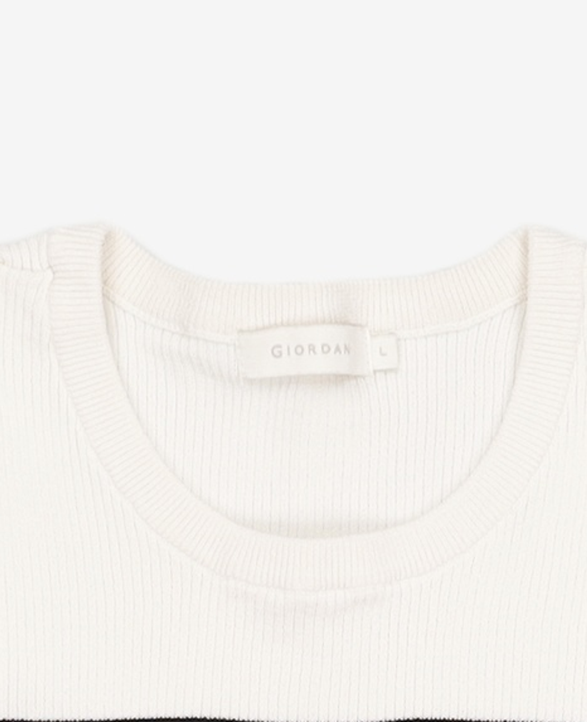 지오다노(GIORDANO) 니트/스웨터 L