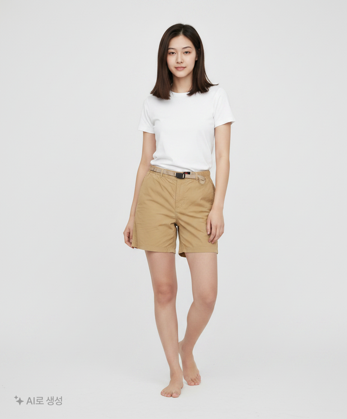 그라미치(GRAMICCI) NN 웨더 쇼츠 Botanical Navy M
