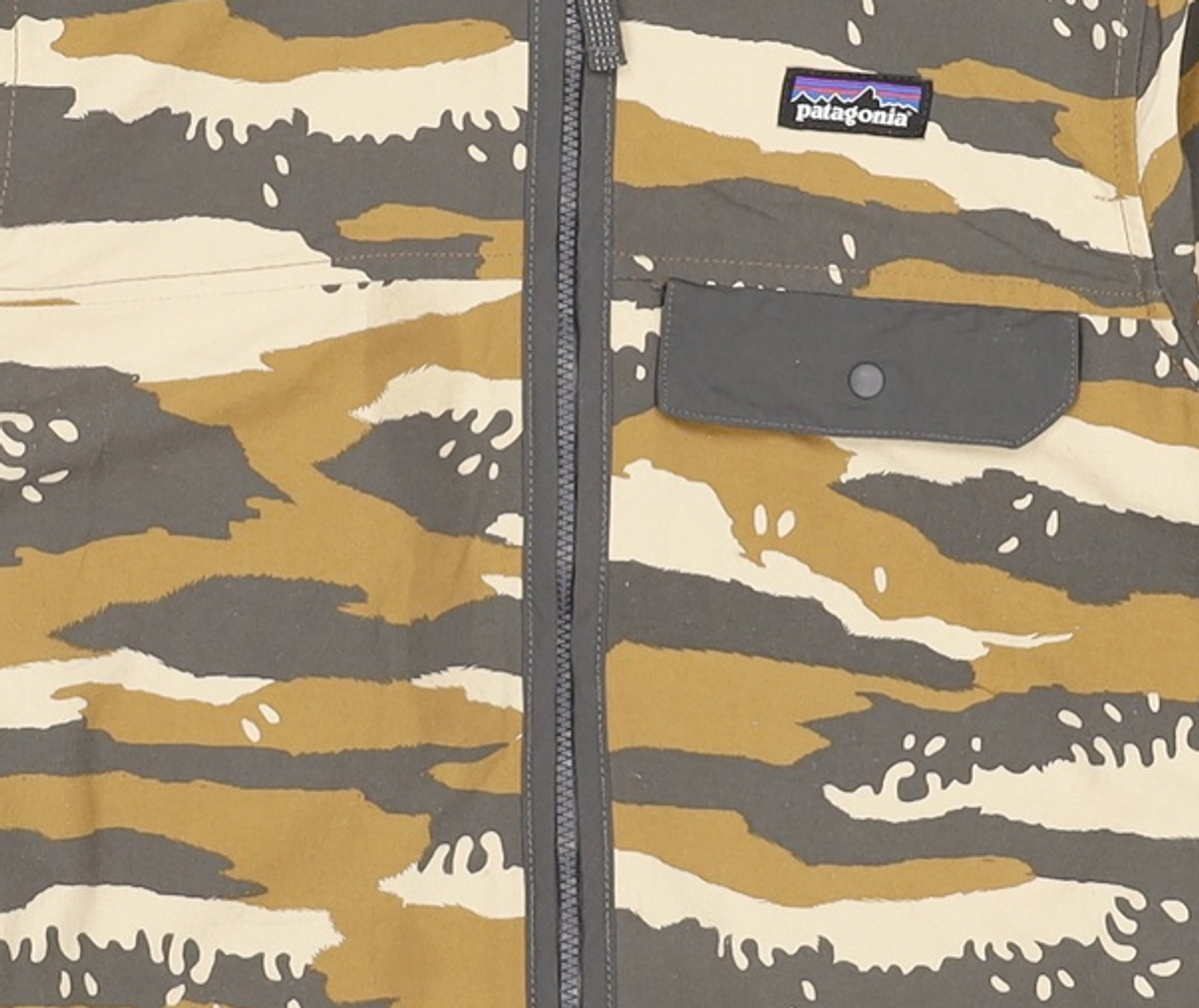 파타고니아(PATAGONIA) 점퍼/재킷 S