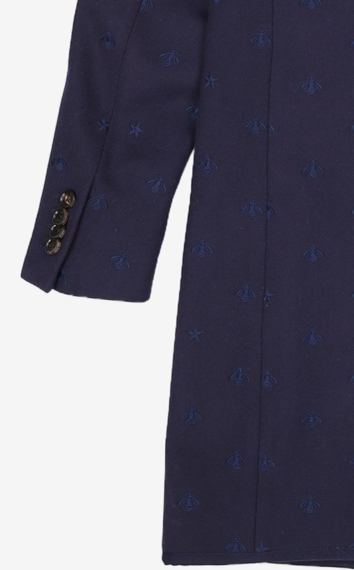 구찌(GUCCI) 겨울 기타 코트