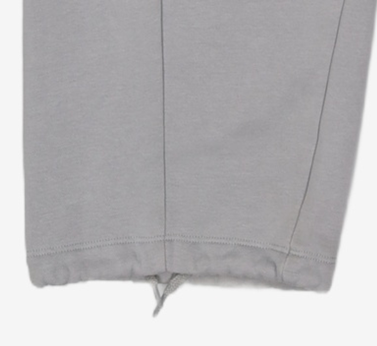 리복(REEBOK) 리복X라이풀 컴포트 클럽 스웨트팬츠 - 민트그레이 / GL2743 M