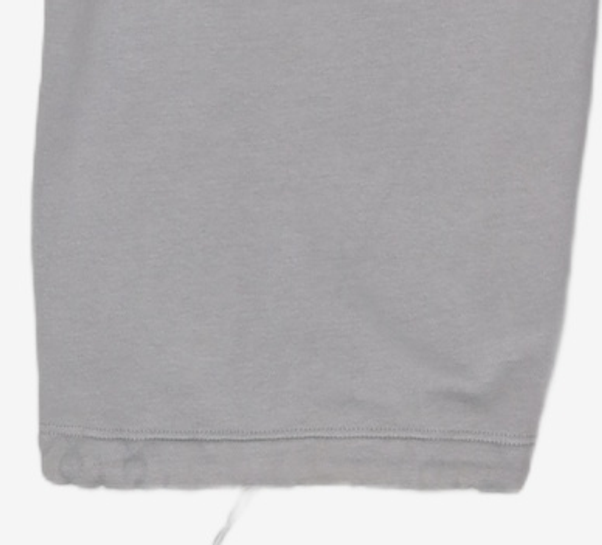 리복(REEBOK) 리복X라이풀 컴포트 클럽 스웨트팬츠 - 민트그레이 / GL2743 M