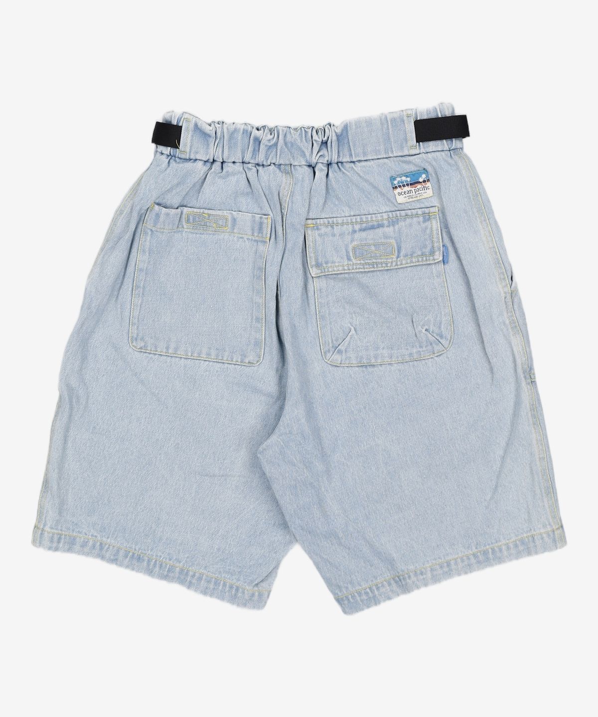 오션퍼시픽(OCEANPACIFIC) 데님 쇼츠 DENIM SHORTS M