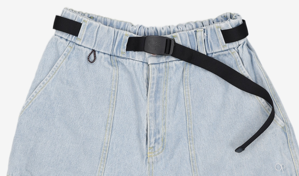 오션퍼시픽(OCEANPACIFIC) 데님 쇼츠 DENIM SHORTS M