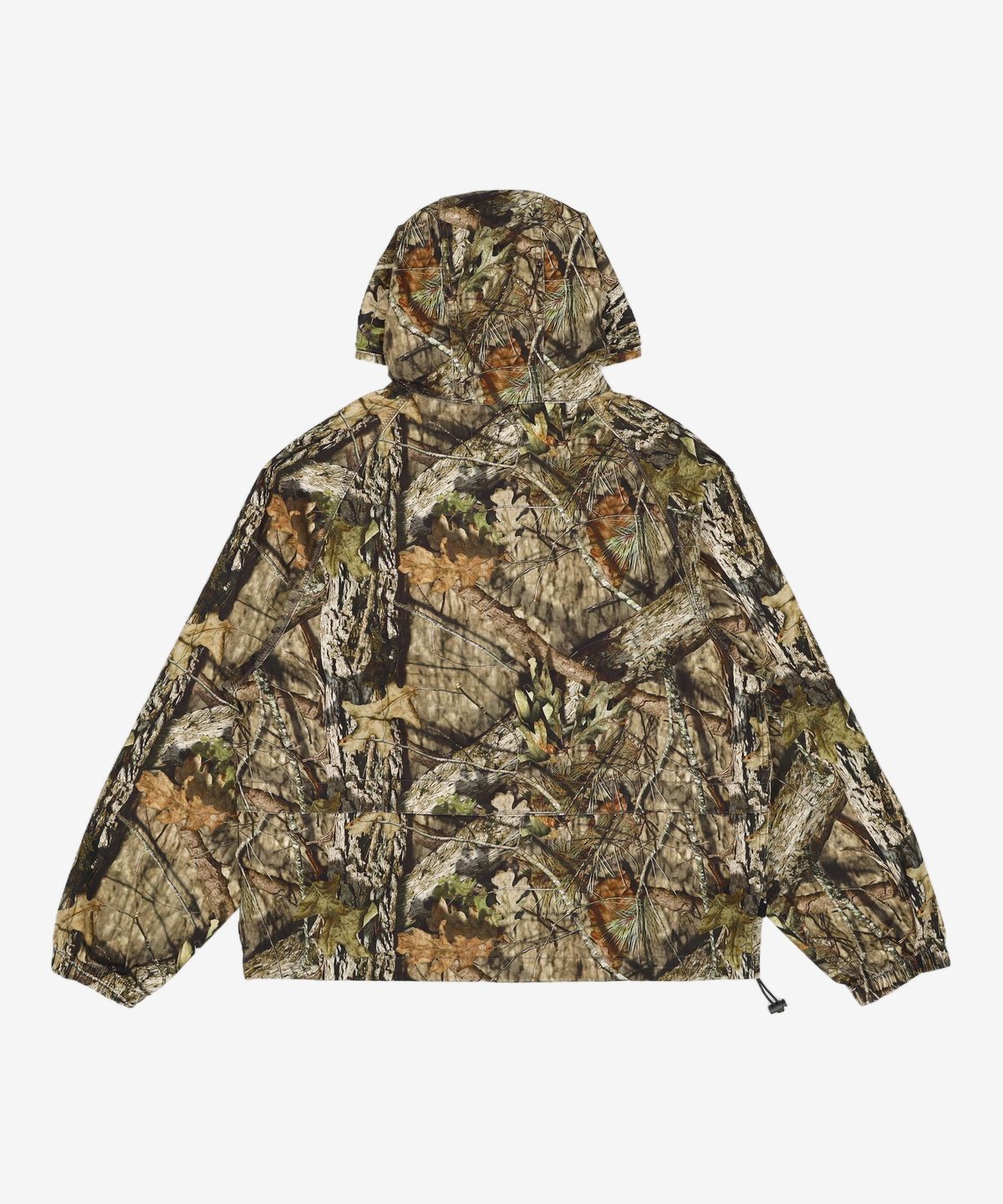 디스이즈네버댓(THISISNEVERTHAT) Anorak Jacket Camo S