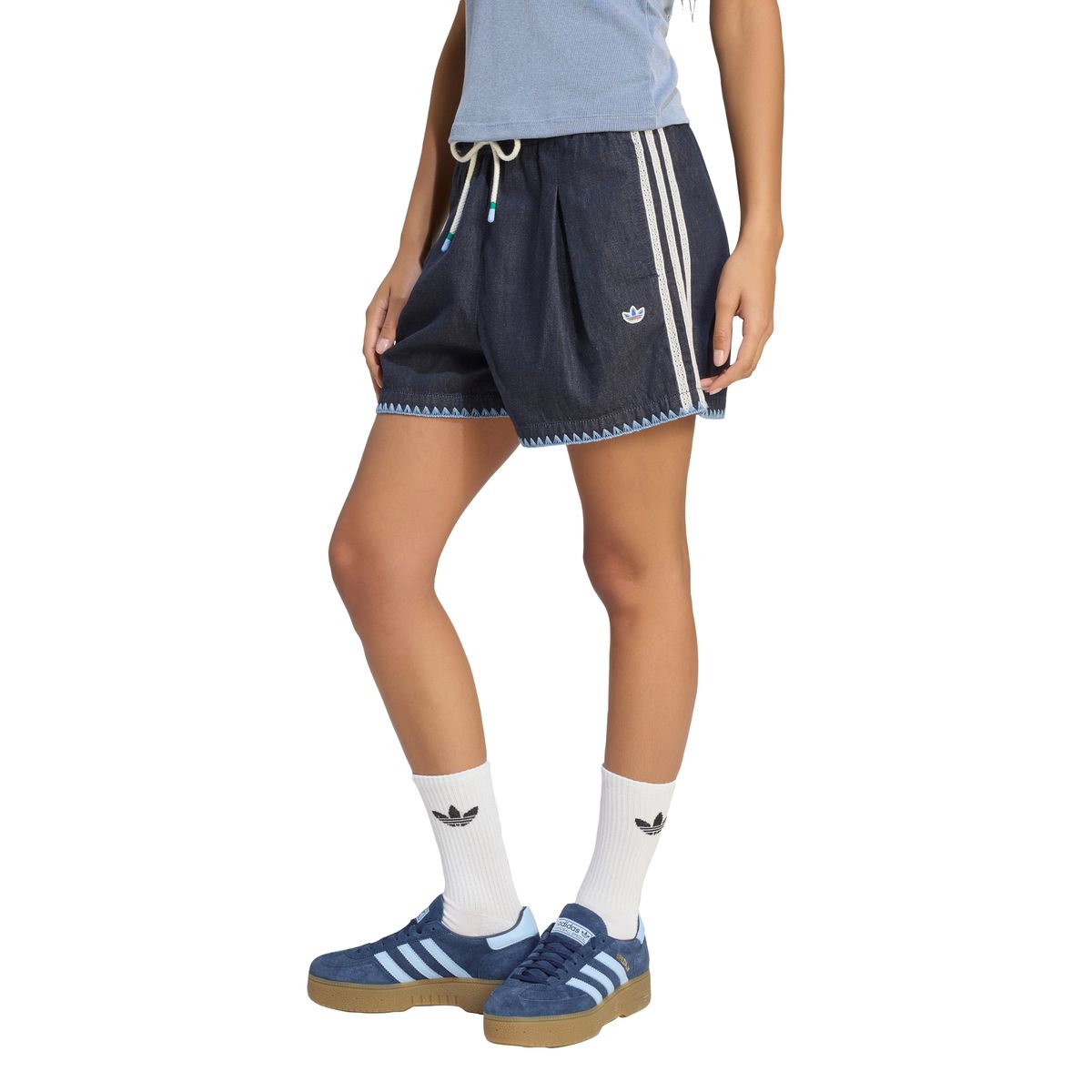 아디다스(ADIDAS) 리조트 S 쇼츠 W KX0747
