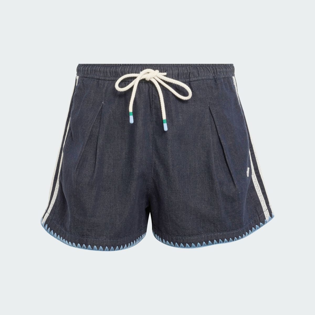 아디다스(ADIDAS) 리조트 S 쇼츠 W KX0747