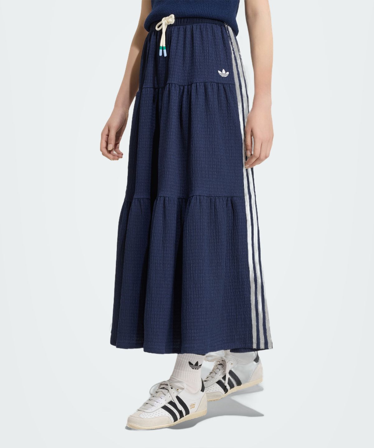 아디다스(ADIDAS) 리조트 S 스커트 L KX0728