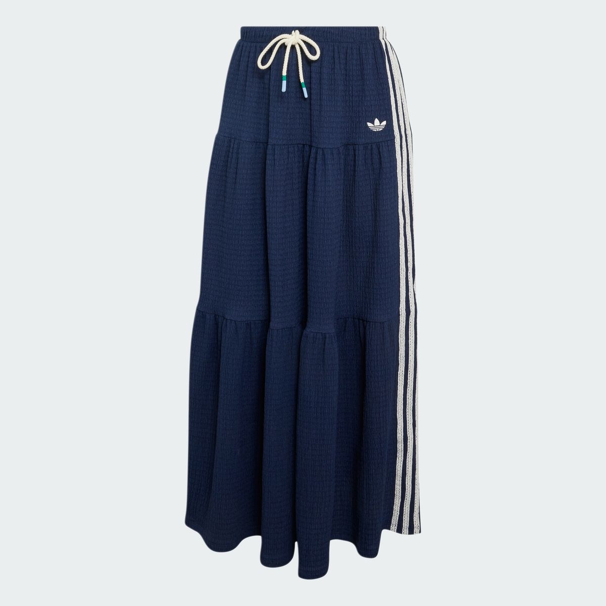 아디다스(ADIDAS) 리조트 S 스커트 L KX0728