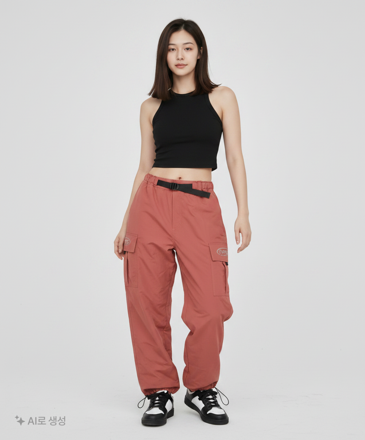 헙스로우(HUFSLOW) 기타 바지 1