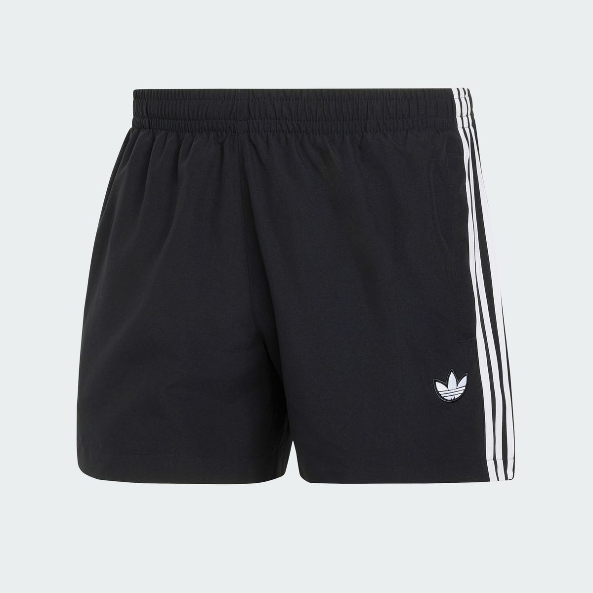 아디다스(ADIDAS) 3-스트라이프 스윔쇼츠 KE4121