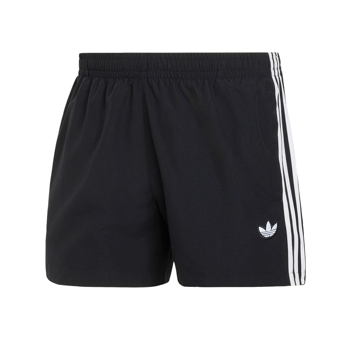 아디다스(ADIDAS) 3-스트라이프 스윔쇼츠 KE4121