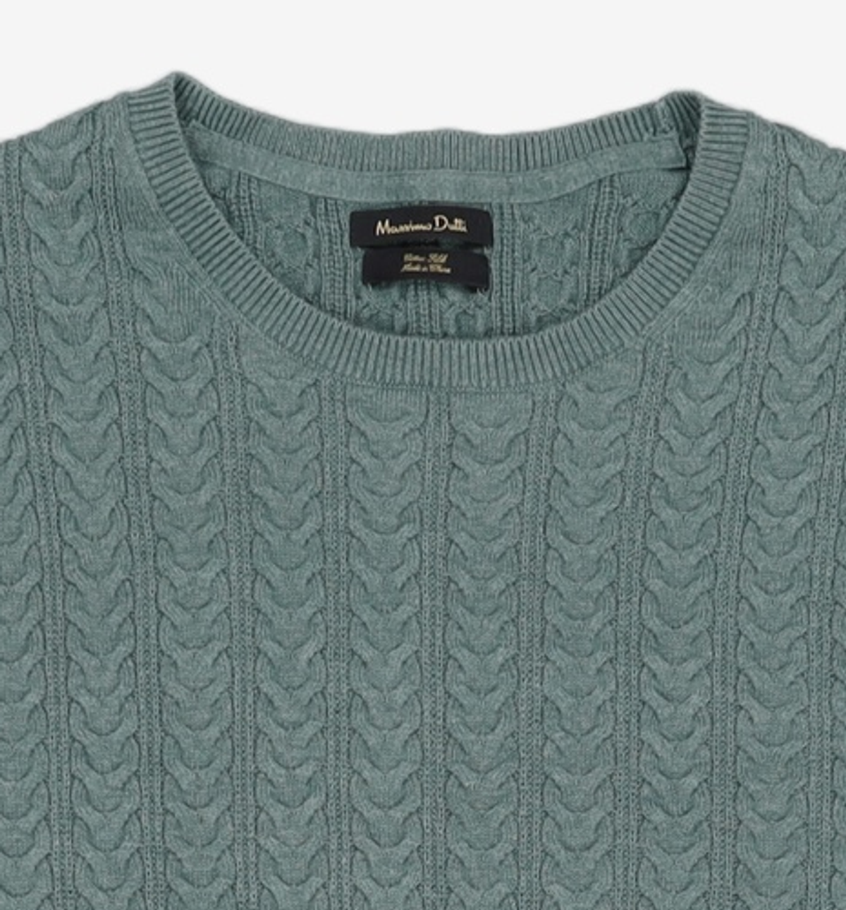 마시모두띠(Massimo dutti) 니트/스웨터 L