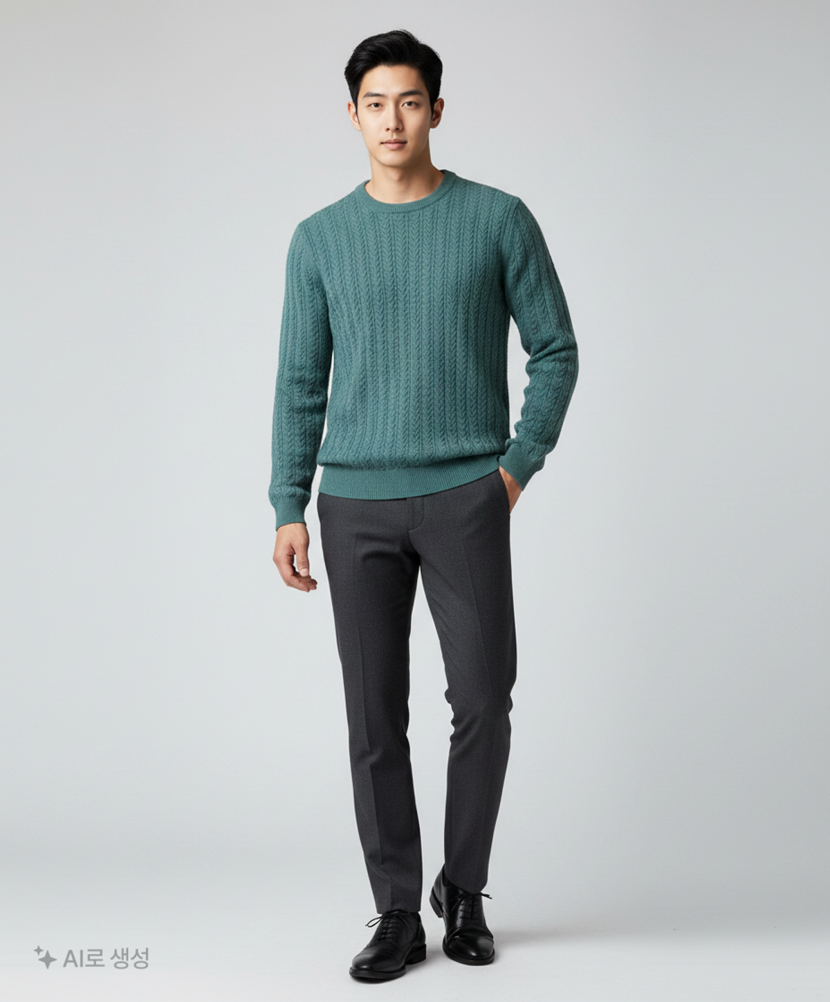 마시모두띠(Massimo dutti) 니트/스웨터 L
