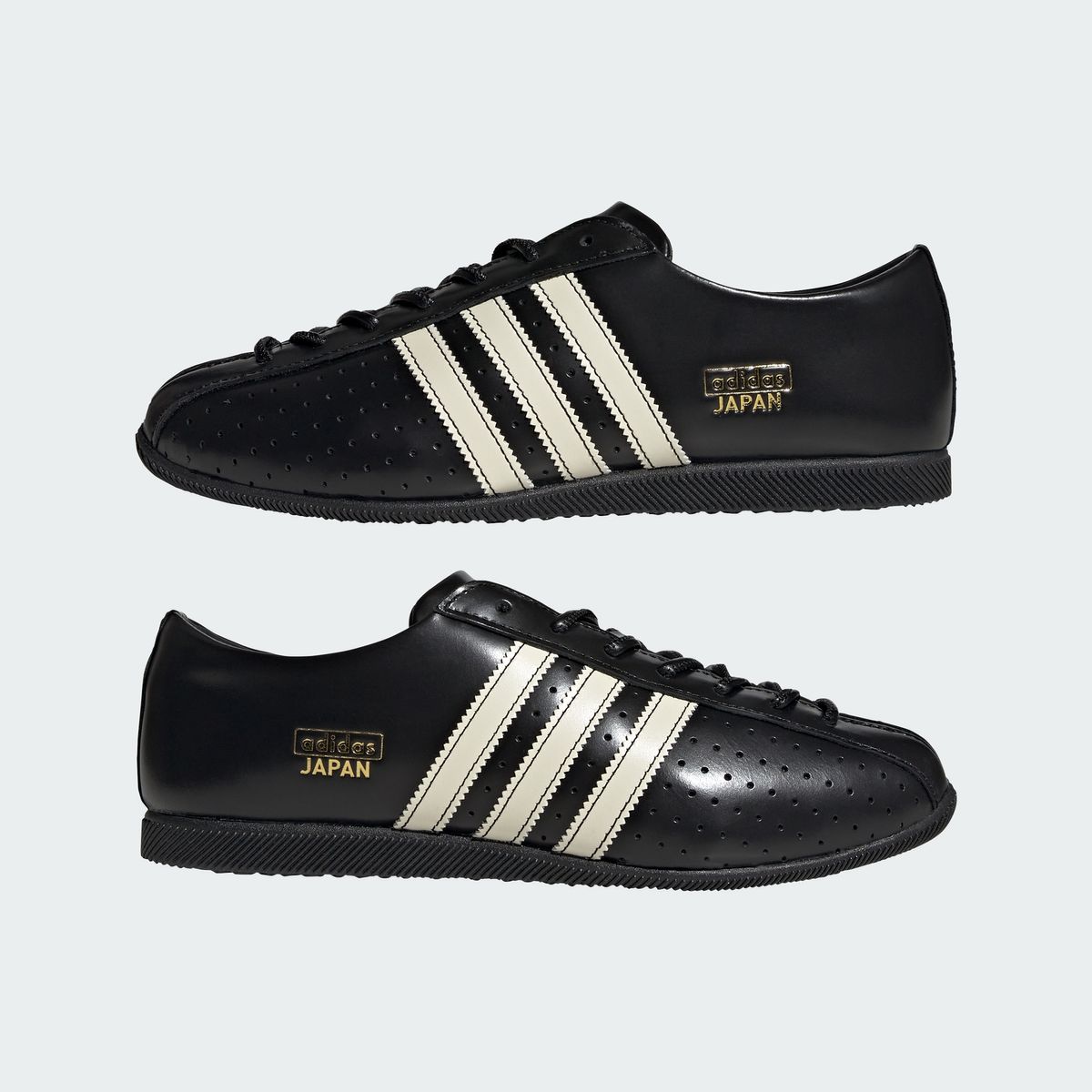 아디다스(ADIDAS) 재팬 럭스 KJ5160