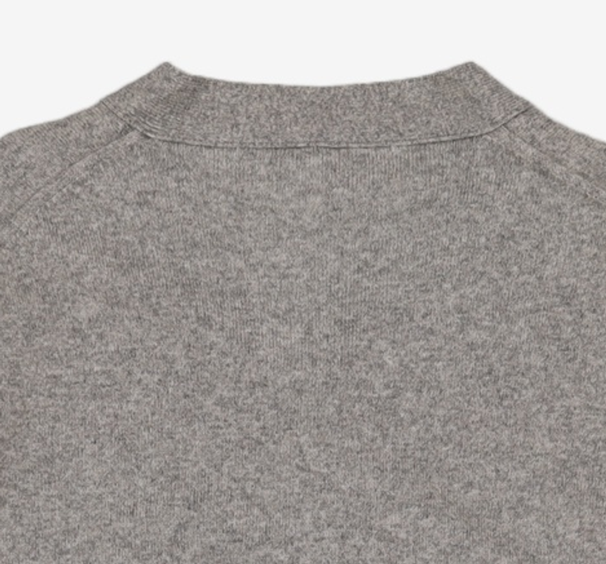꼼데가르송 플레이(COMME DES GARCONS PLAY) 카디건 L