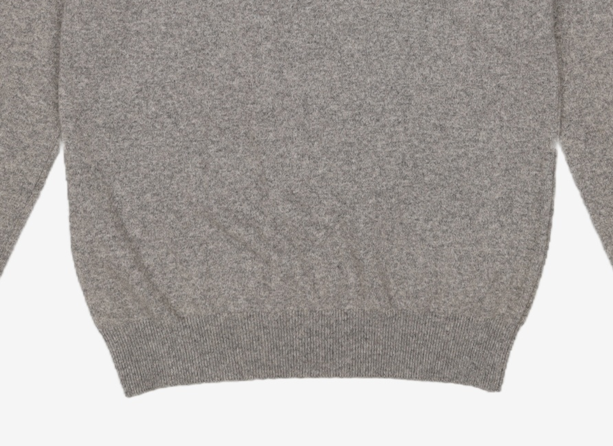 꼼데가르송 플레이(COMME DES GARCONS PLAY) 카디건 L