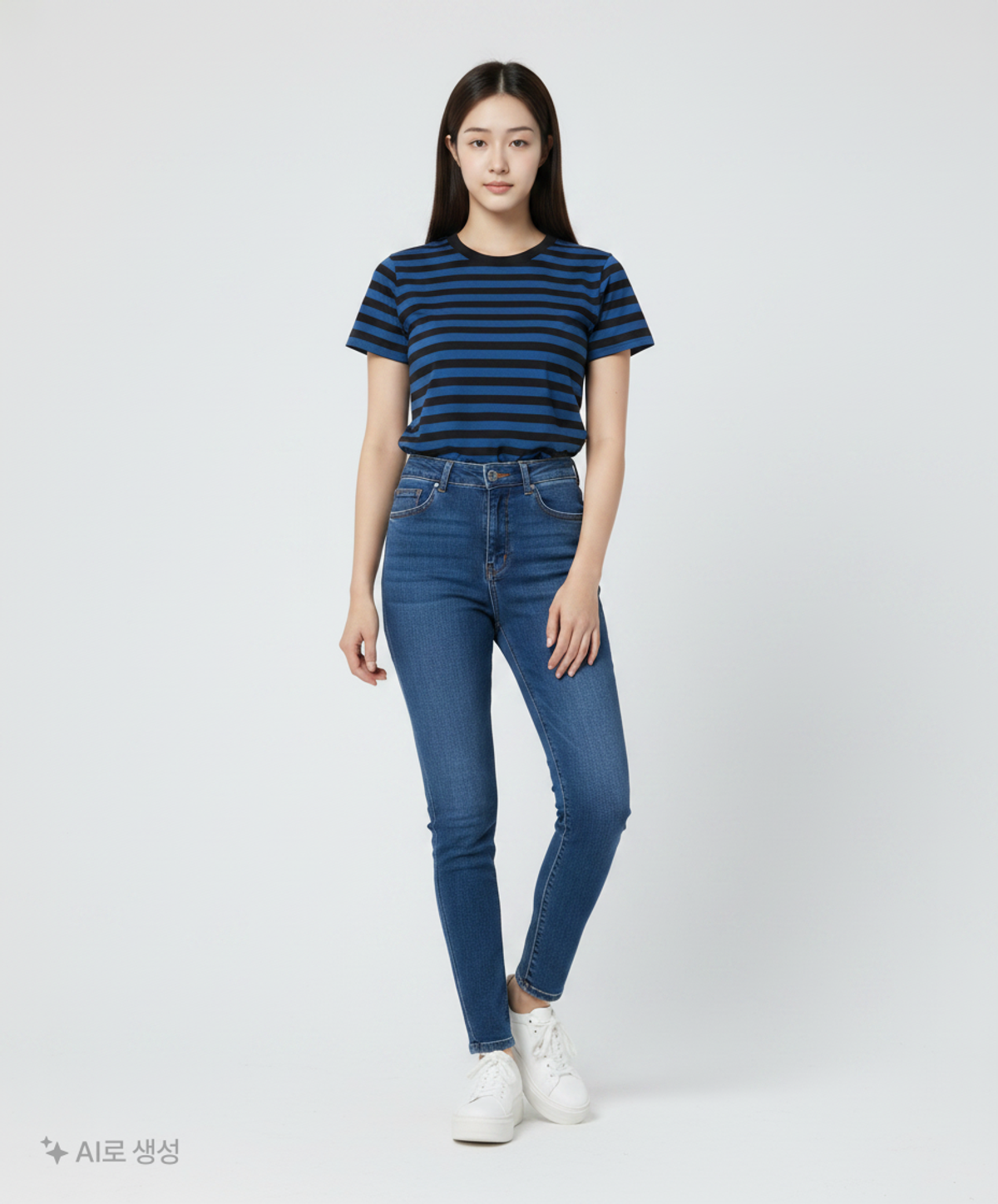 유니클로(UNIQLO) 반소매 티셔츠 L