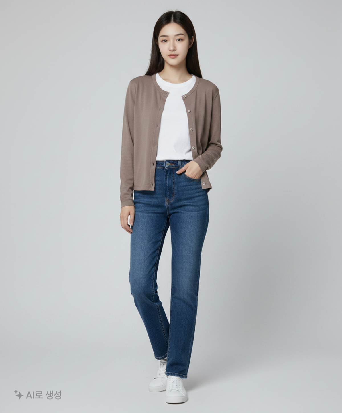무인양품(MUJI) 카디건 XL