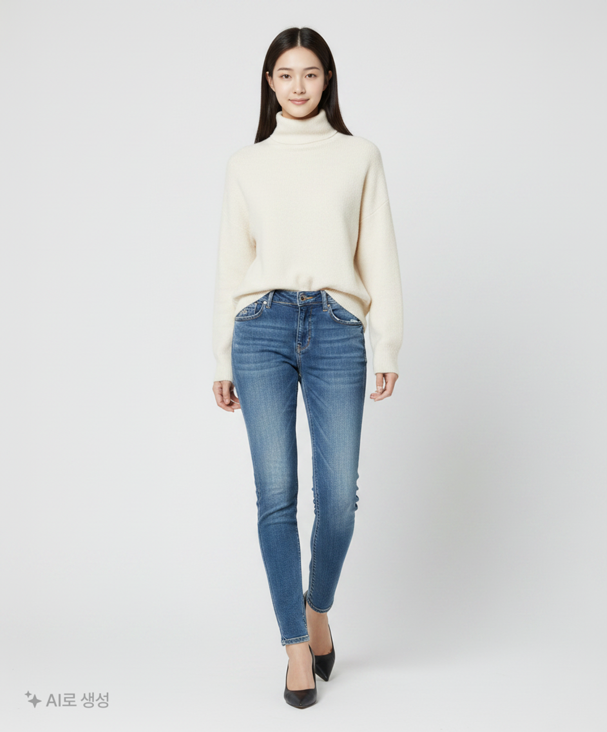 지스타로우(G-Star RAW) 청/데님 팬츠 26