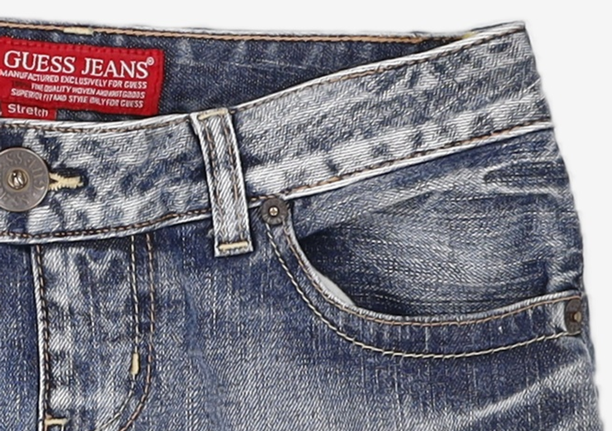게스진(GUESS JEANS) 미니스커트 81