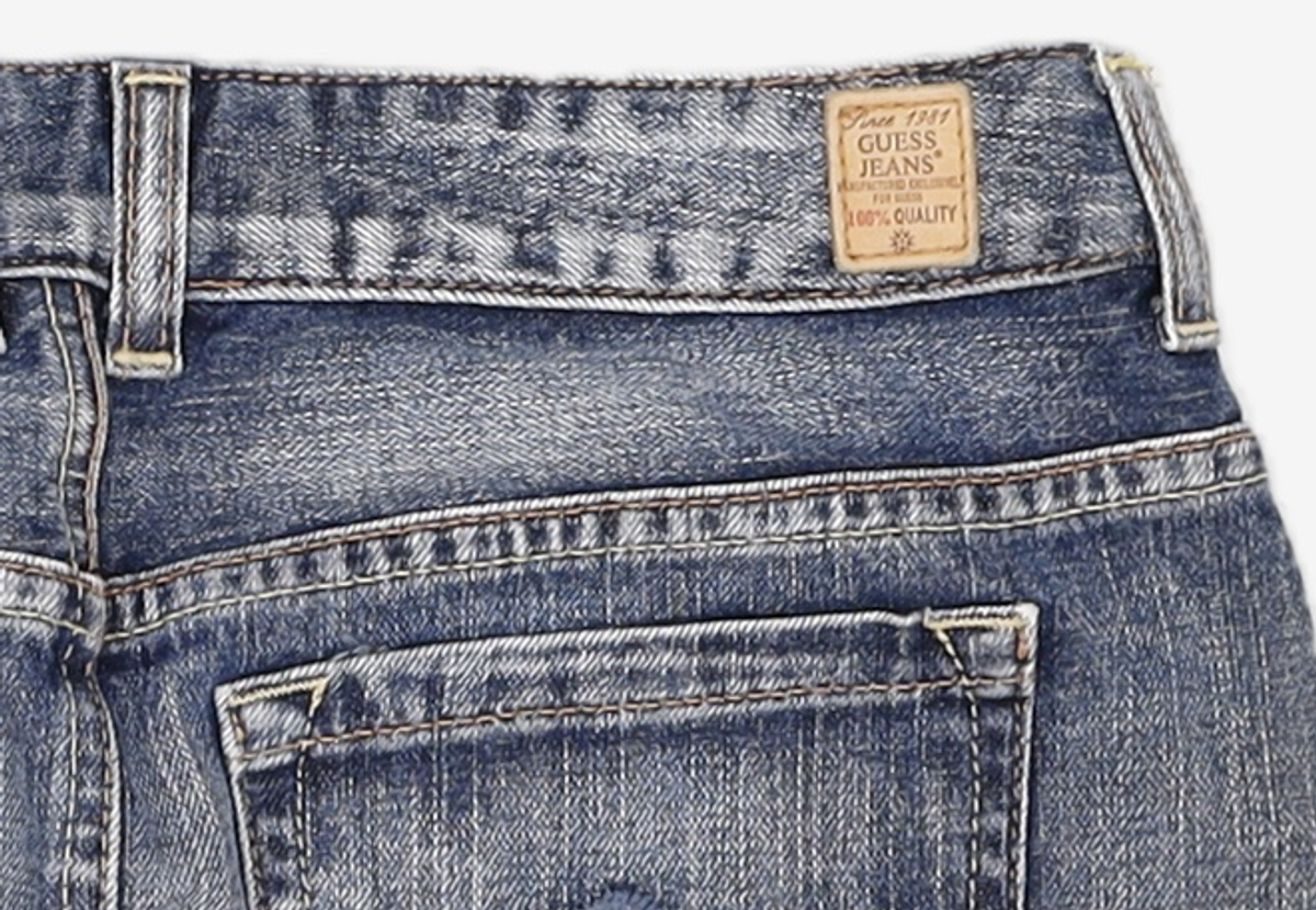 게스진(GUESS JEANS) 미니스커트 81