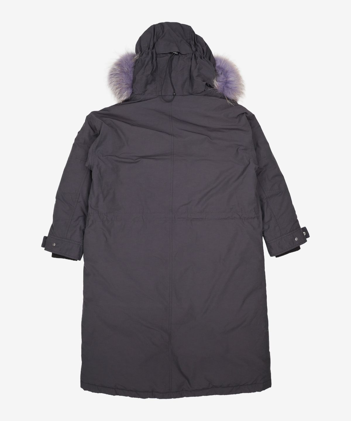 코오롱스포츠(KOLON SPORT) 19 NEW 여성 야상 롱다운자켓(하이라인)_JKJDW19542CHA 95
