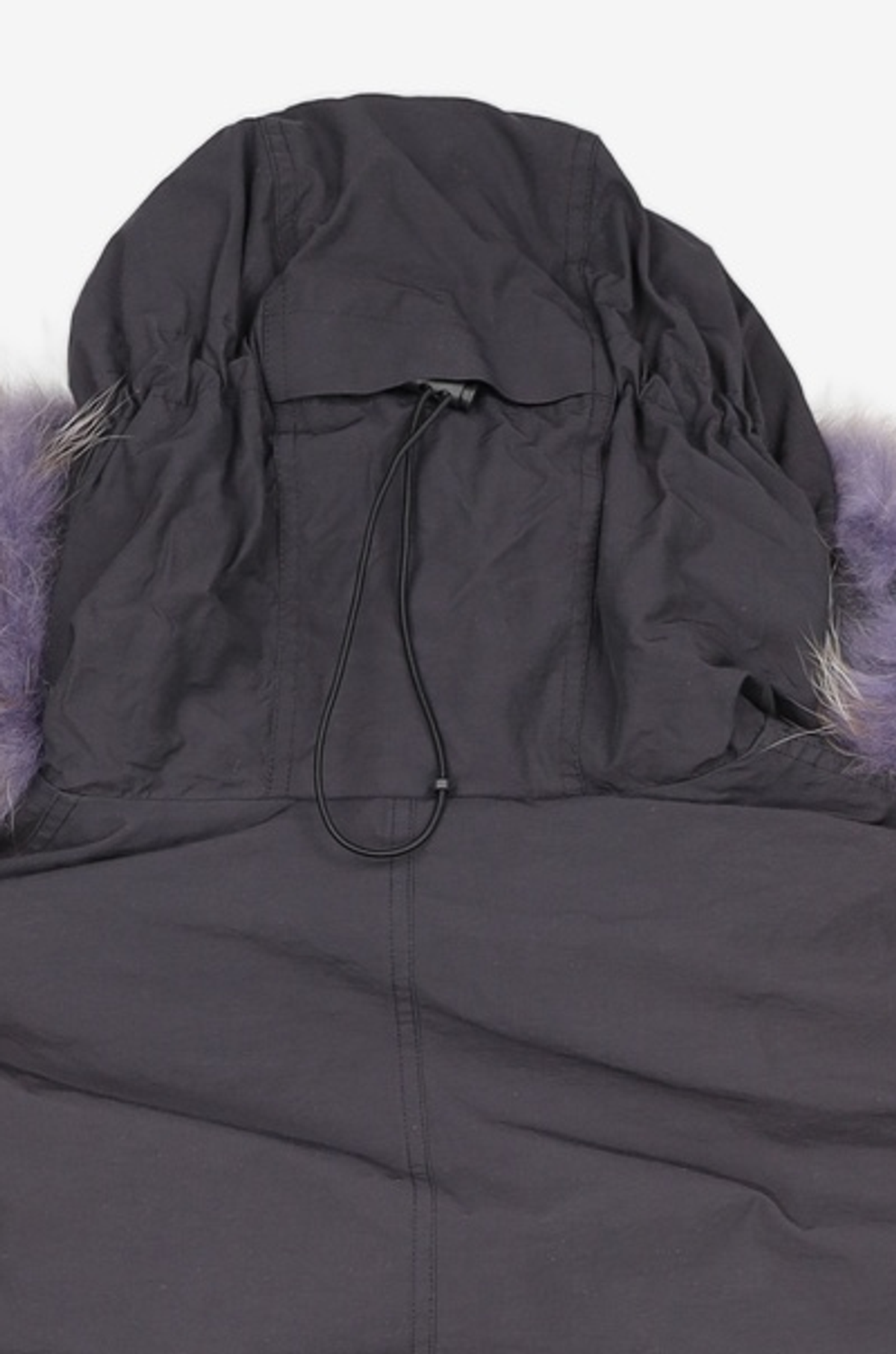 코오롱스포츠(KOLON SPORT) 19 NEW 여성 야상 롱다운자켓(하이라인)_JKJDW19542CHA 95