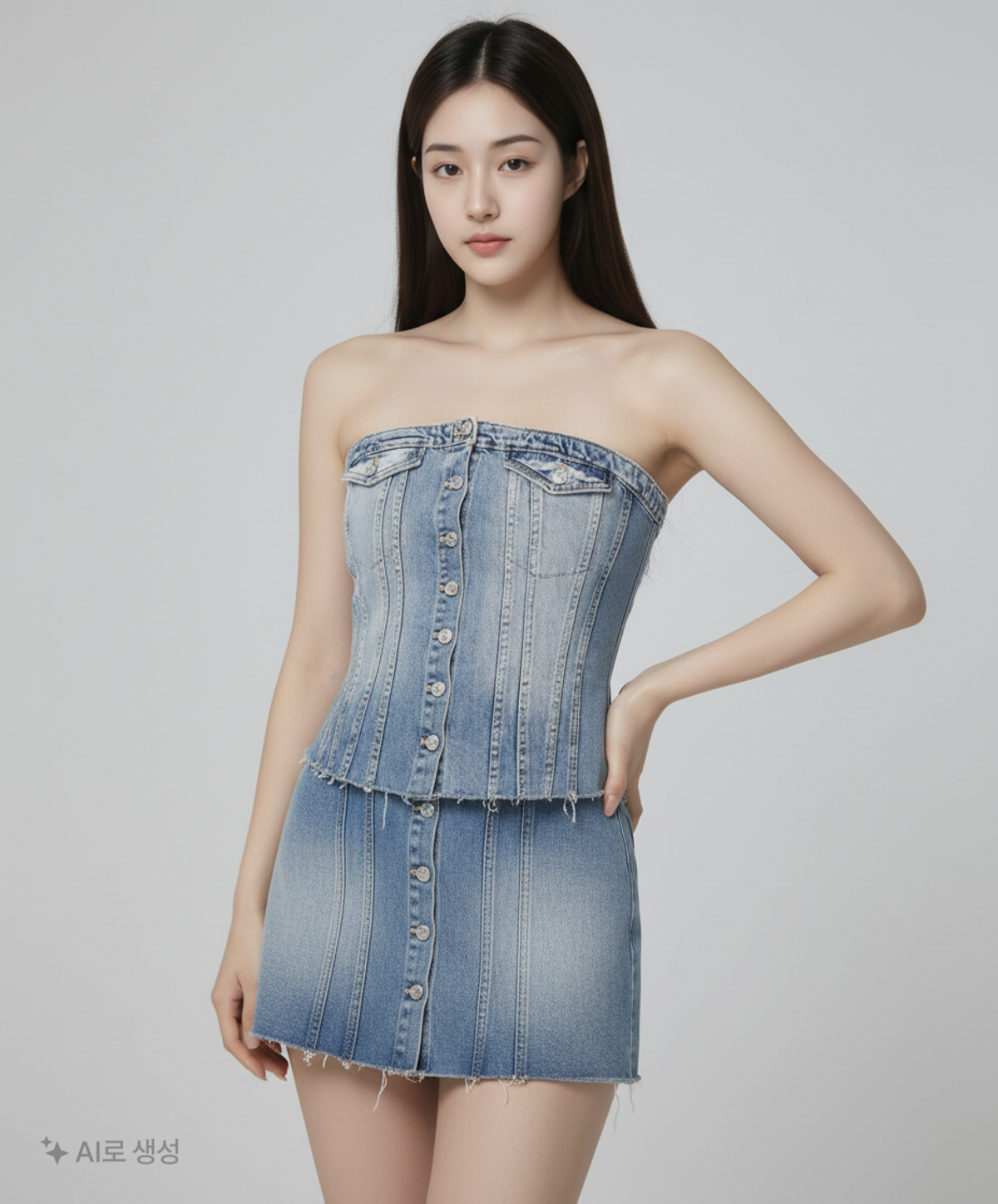자라(ZARA) 베스트 M