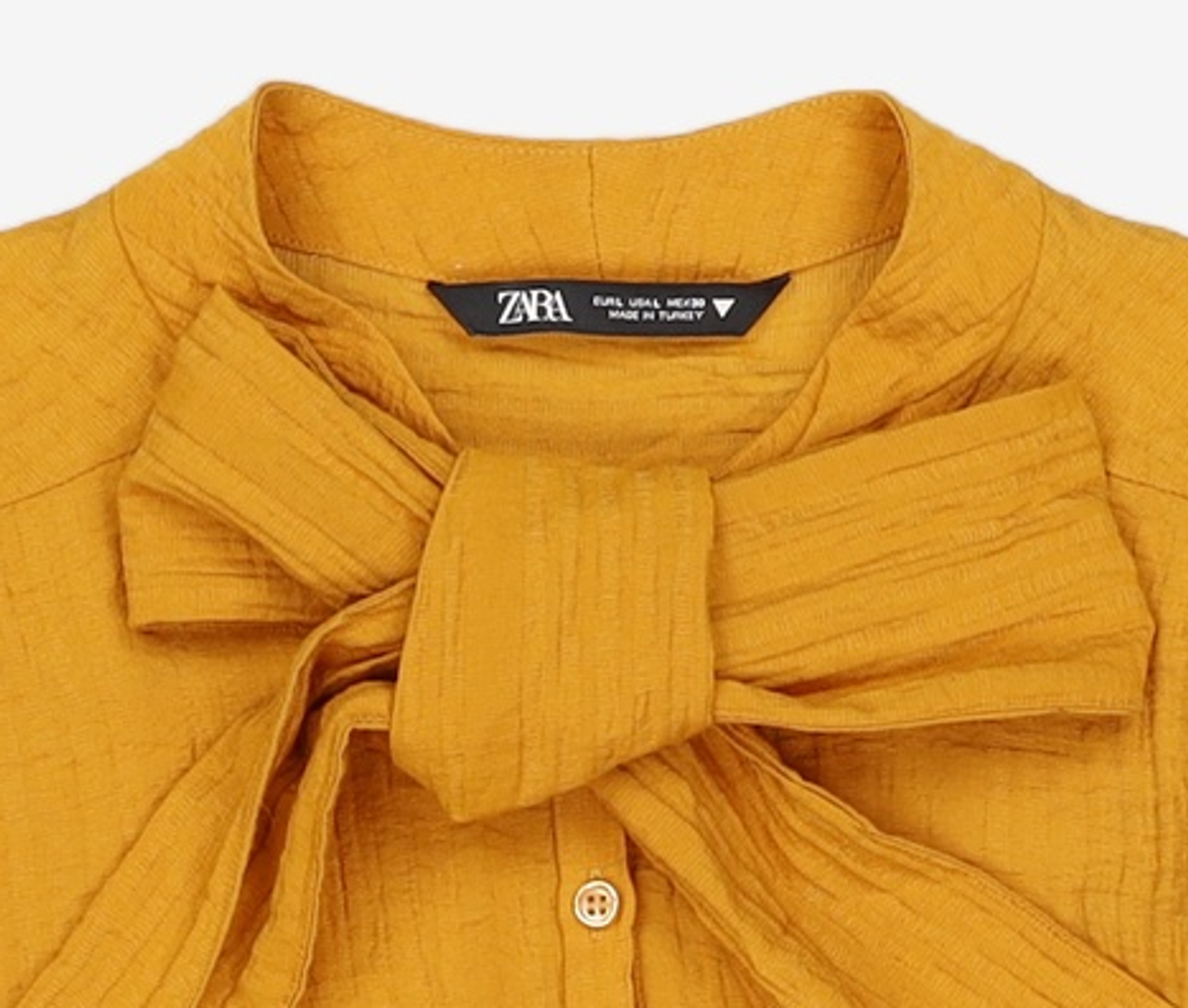 자라(ZARA) 블라우스