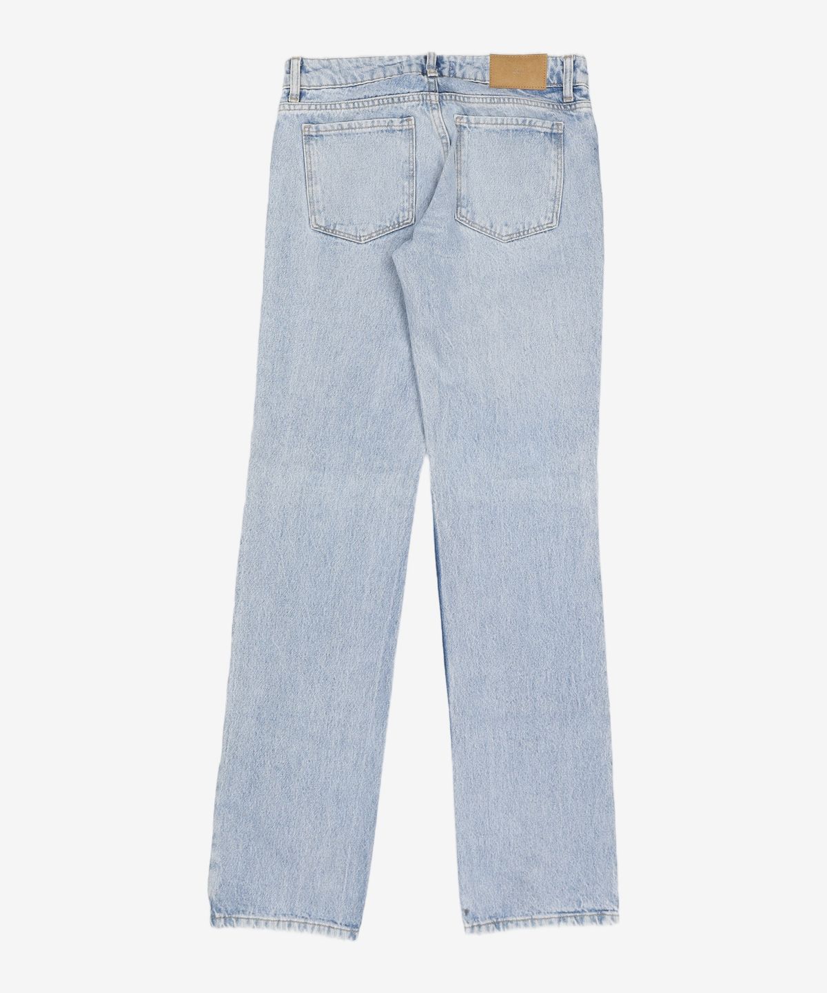자라(ZARA) 청/데님 팬츠 34