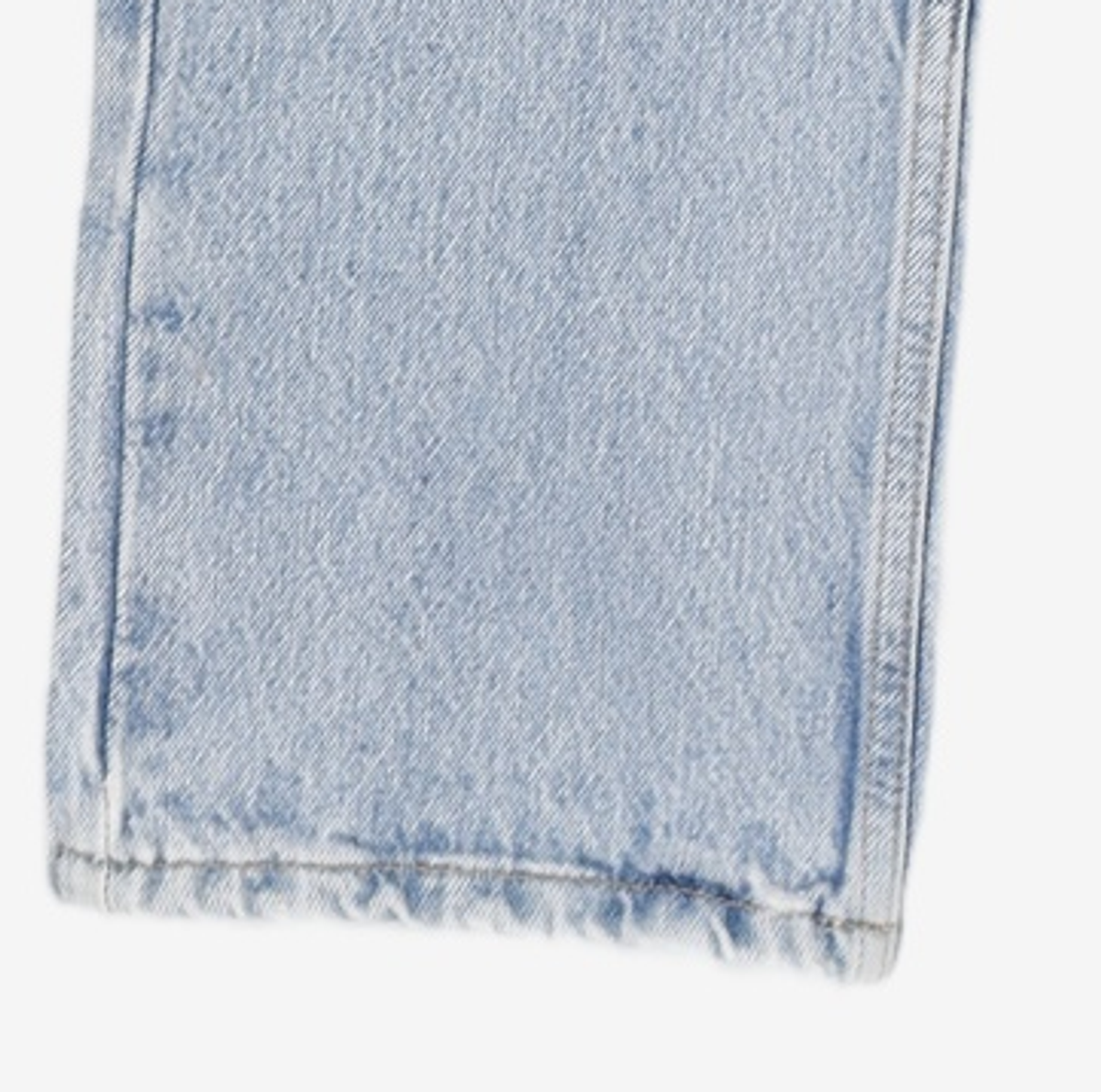 자라(ZARA) 청/데님 팬츠 34