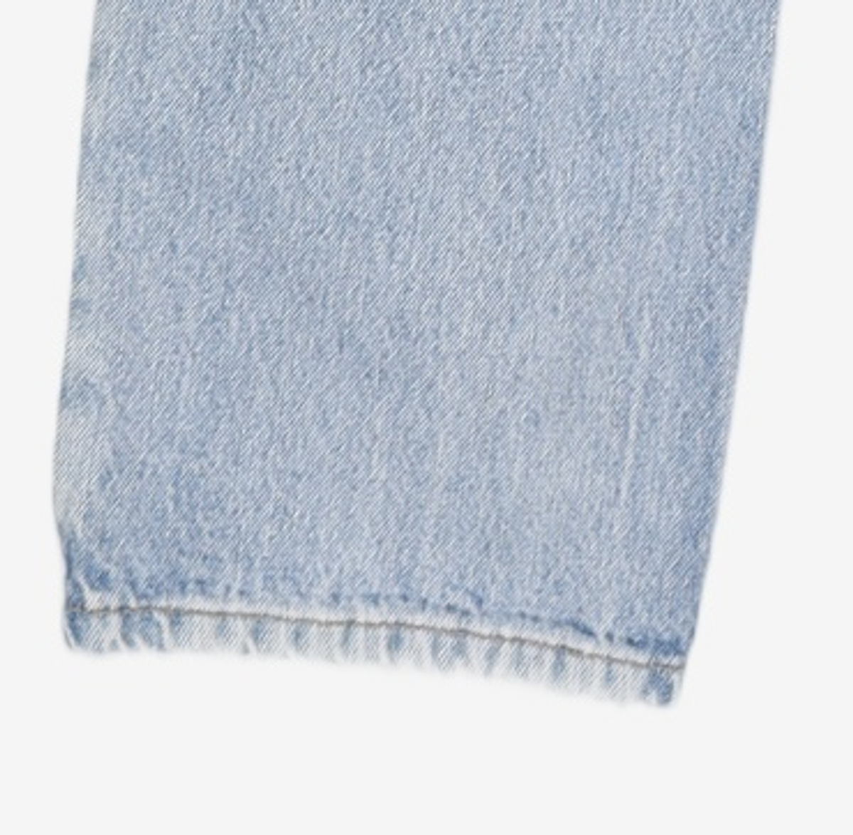 자라(ZARA) 청/데님 팬츠 34