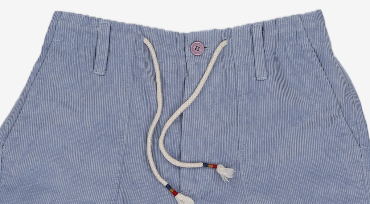 오션퍼시픽(OCEANPACIFIC) OP 코듀로이 쇼츠 OP CORDUROY SHORTS M
