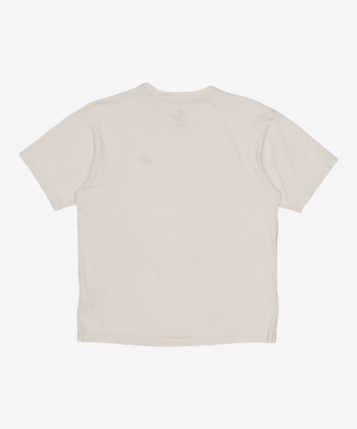 나이키(NIKE) 스포츠웨어 클럽 맥스 티셔츠 M - 화이트 / FV0376-100 M