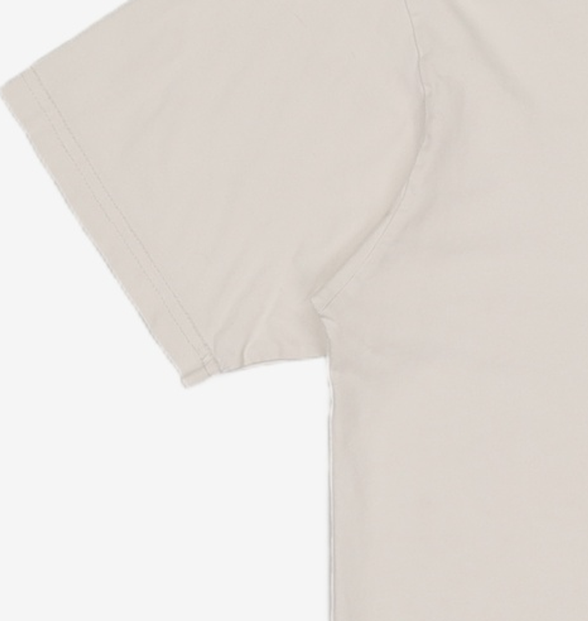 나이키(NIKE) 스포츠웨어 클럽 맥스 티셔츠 M - 화이트 / FV0376-100 M
